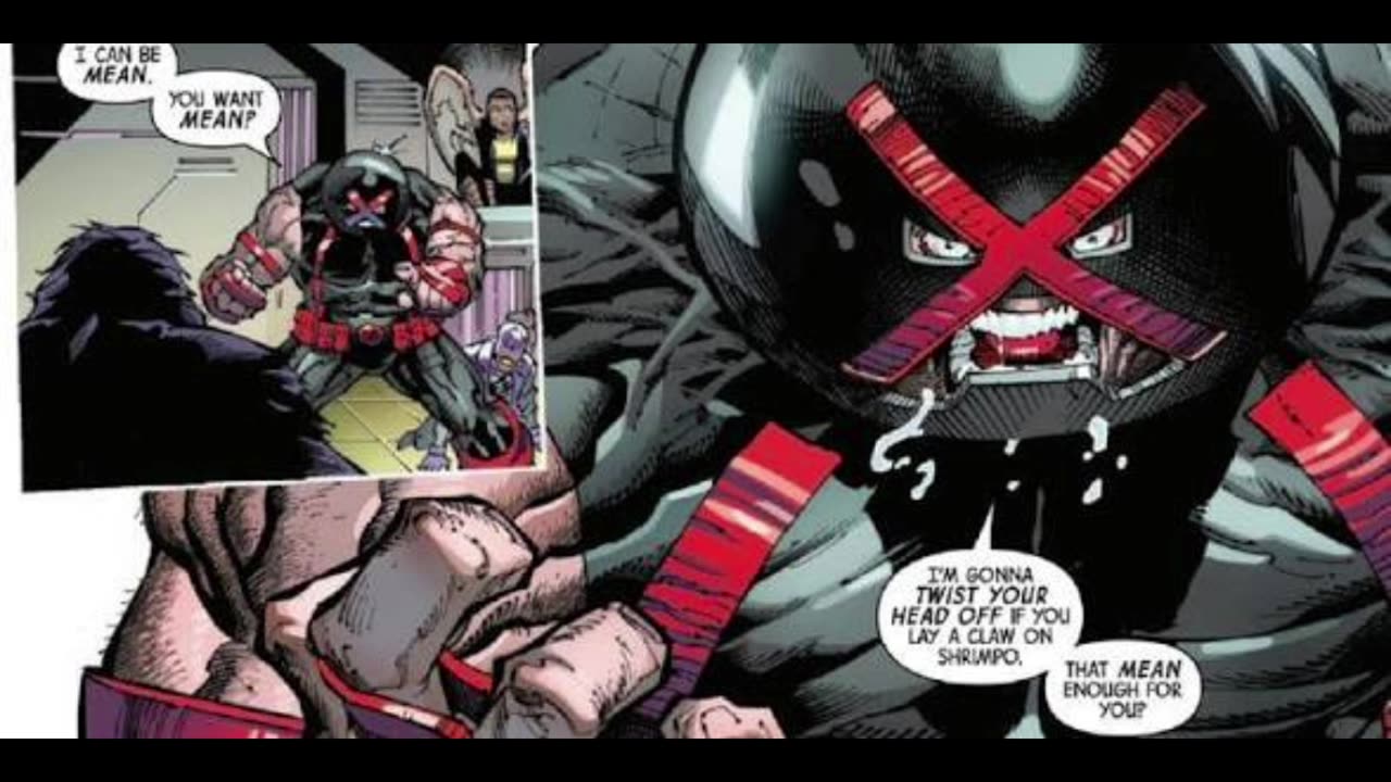 Juggernaut’s Brutal Kill Explained — Hero or Monster