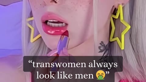 Do I still look like one?