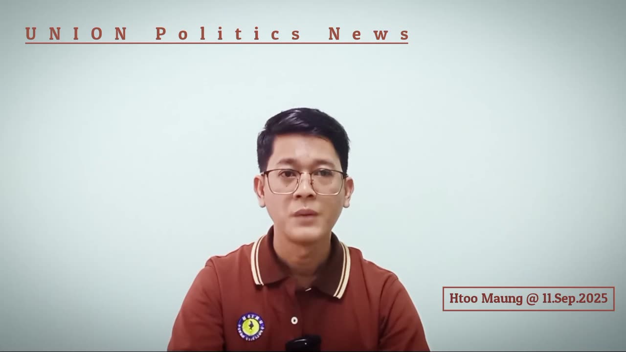 ကျောက်မဲသိမ်းဖို့ထိုးစစ်ပြန်စပြီး ခိုက်တုန်ဟုန်ကို အရင်ဆုံးဖြို၊ပလောင်တွေကျောက်မဲပြေး။