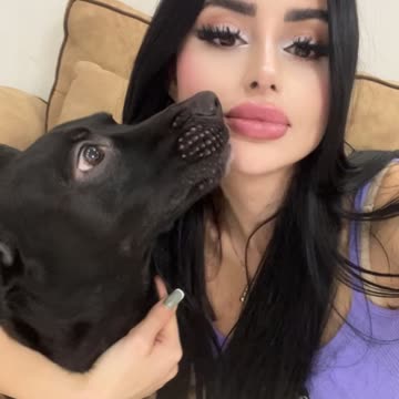 Hot girl viral video