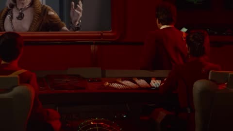 The best villain in Sci-Fi History (Best Khan Scenes)..........