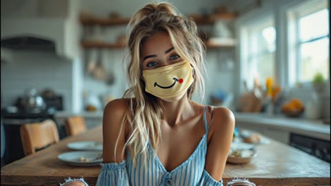 BEHIND SMILING FACES -BOBI STRANGE