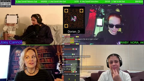 How to make debates about the issues and not drama when drama sells more w Nora Jessica and Ale