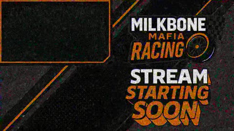 🏁 Too Tough To Tame: NextGen at Darlington | Milkbone Mafia Racing 🐾