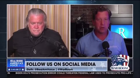 We Need to Purge the Indoctrination and Radicalization in this Country