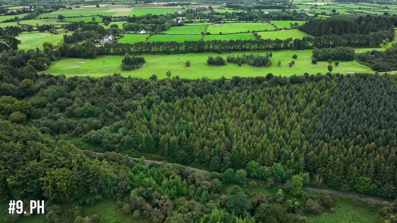 Top 10 Things To Do In Dublin, Ireland | Best Attractions, Historic Sites & Travel Tips 2025 In 4K