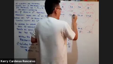 EXCLUSIVA UNI SEMESTRAL | Semana 13 | RM