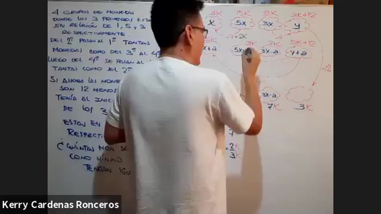 EXCLUSIVA UNI SEMESTRAL | Semana 13 | RM