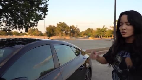 Revealing My DREAM Car!