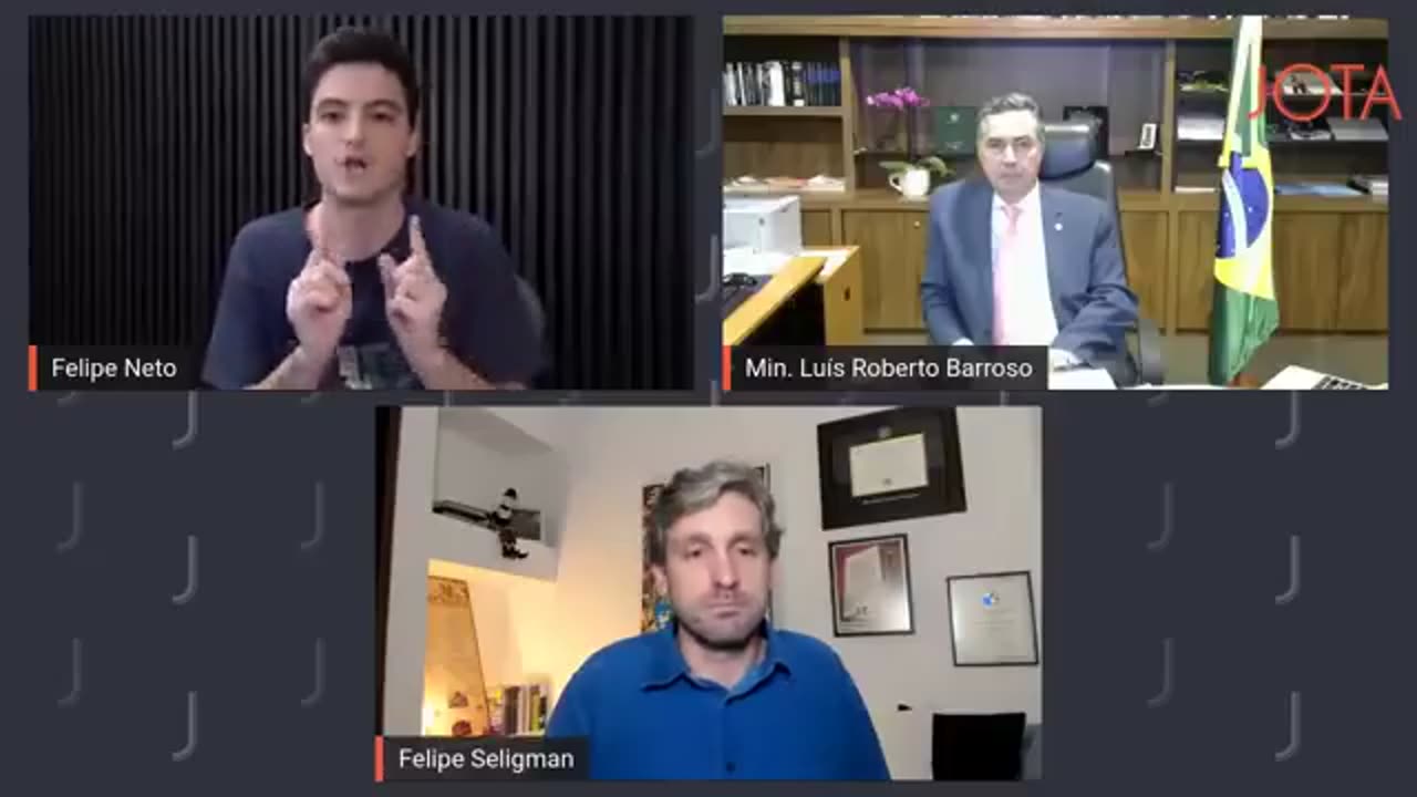 🚨 ESCÂNDALO INTERNACIONAL EXPOSTO! 🚨