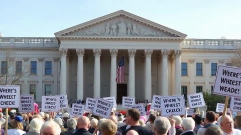 Social Security Payments Explained: What You Need To Know About The March 26th Check!