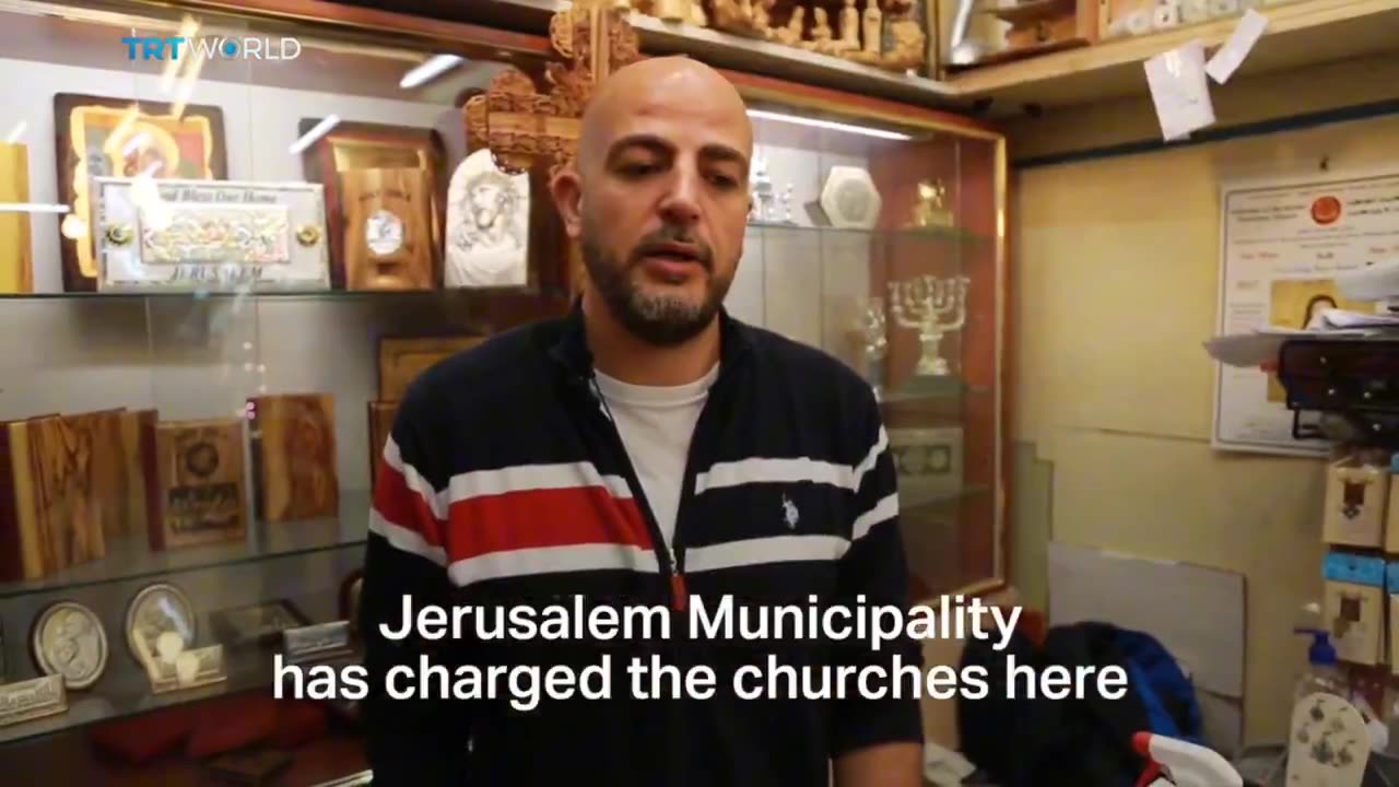 Multicultural in Izrahell