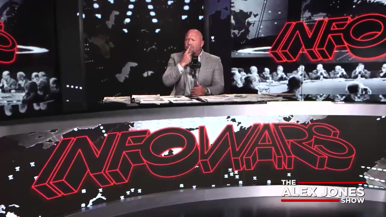 DOJ To Look Into ARRESTING Alejandro Mayorkas