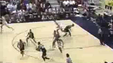 12-23-90 Providence vs Arizona(incomplete)