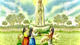 Fr Hewko, St. Robert Bellarmine [Our Lady of Fatima] 5/13/25 [Audio]