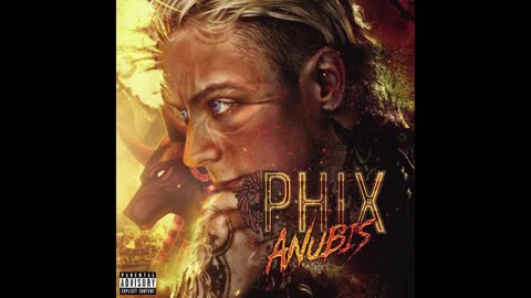 Phix - Anubis Mixtape