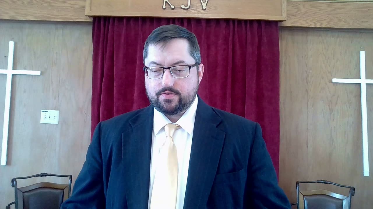 2 Corinthians 12:11-21 Sunday School Lesson