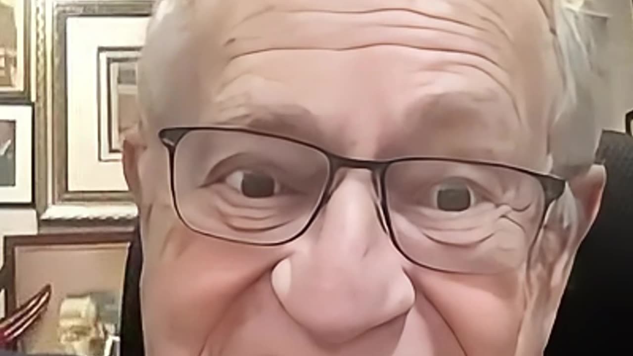 Alan Dershowitz Reveals Trump's Secret Loophole for a 3rd Term: He Can't Run, But Can Be Appointed!