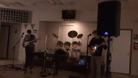 Addition By Division (Live At The Lake) - Brian And Brian