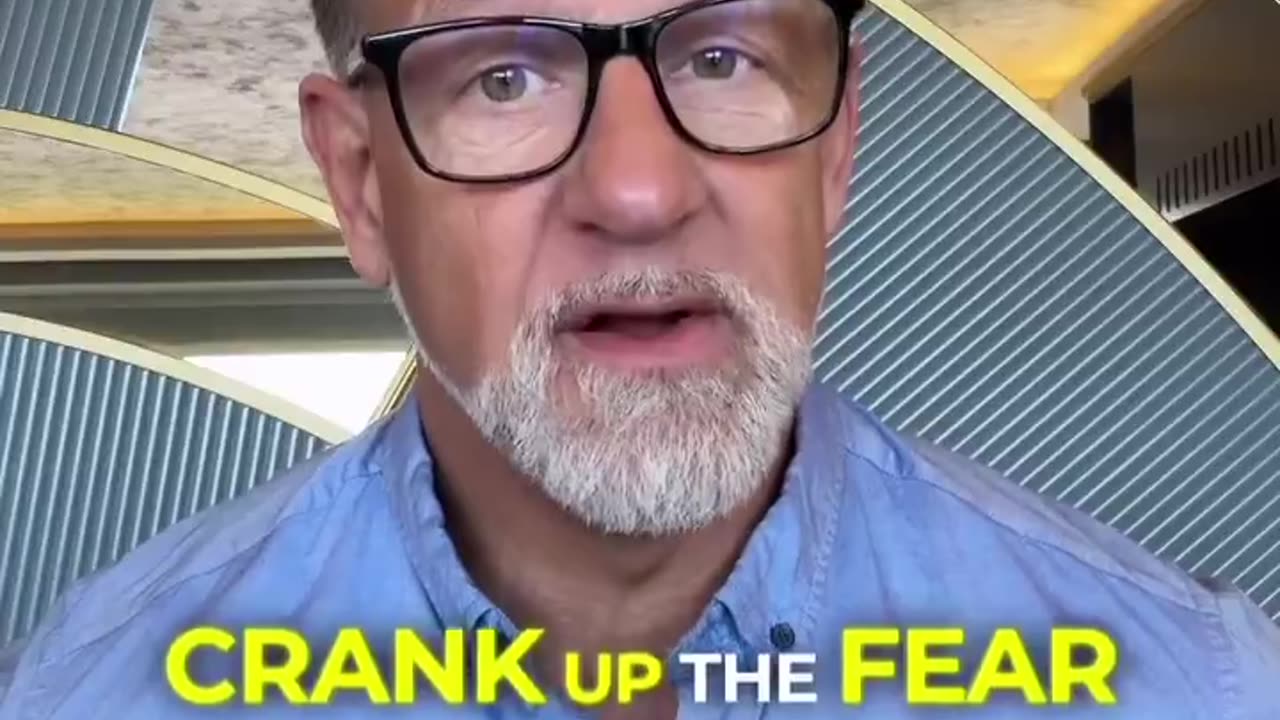 Europe is not preparing for war - it’s preparing for collapse