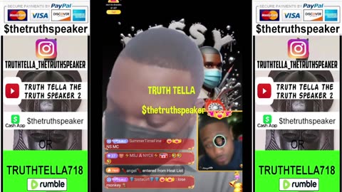 MESSY CALLER EVENING SHIT SHOW 5/19/25