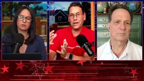 🌐 The WHO just finalized it's Pandemic Agreement | Redacted