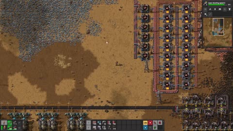MOVING FORWARD | Factorio Space Age (Playthrough 2 Part 8)