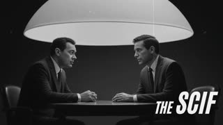 The SCIF - Trump Remaking Middle East, Globalism GA Style 5/14/25