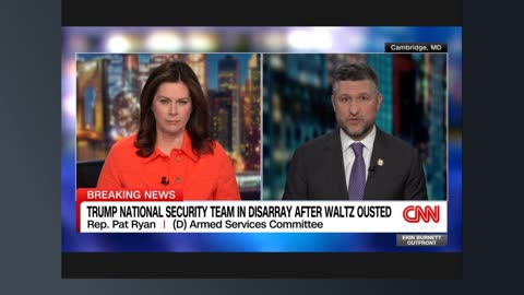 NY Democrat: American People Deserve Law And Order, Reduce Hegseth's Pay To $1.00