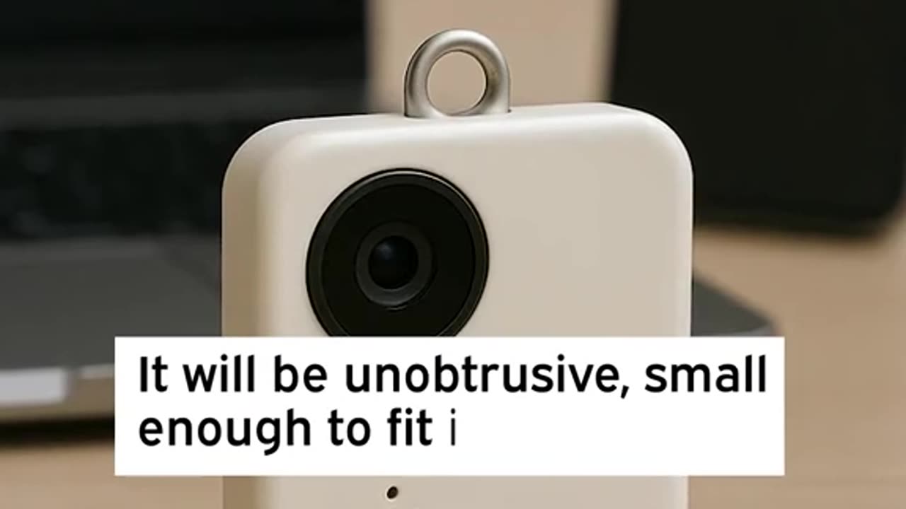 OpenAI CEO Sam Altman is teaming up with a famous Apple designer to make wearables that can see your whole life