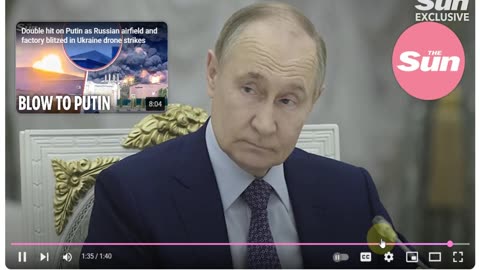 Russian Minister Roman Starovoit Found Dead Shortly After Fired By Putin