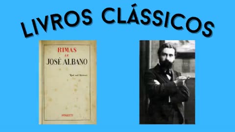 Rimas de José Albano
