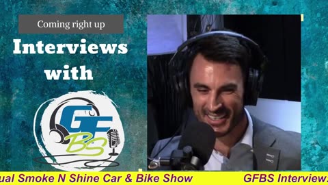 GFBS Interview: 2nd Annual Smoke N Shine Car & Bike Show
