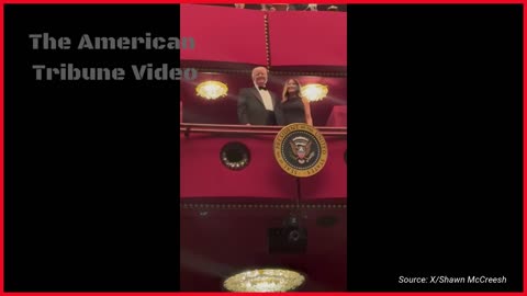 WATCH: MAGA Roars with Applause for Trump in Kennedy Center as Leftists Loudly Boo