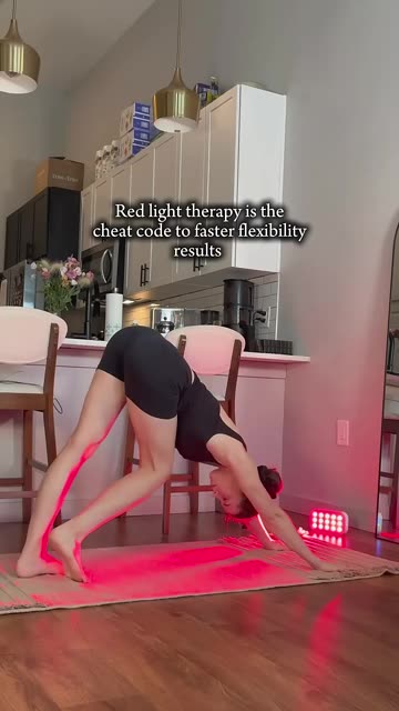 I WISH more people knew this about stretching.