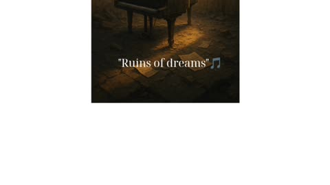 🫵👉"Ruins of Dreams"🎵🇺🇦