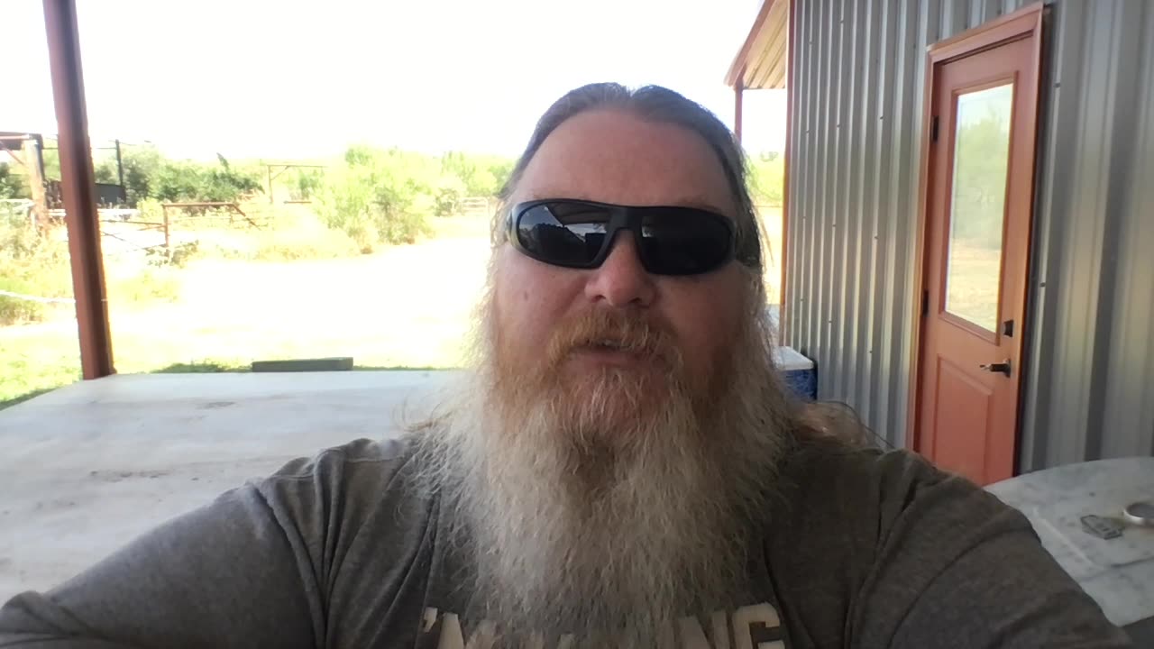 EXPECT TO ENCOUNTER ADVERSITY in life, remember you live in a fallen world | REV 19:1, PSA 91:1