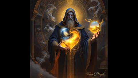 Wizard's Advice