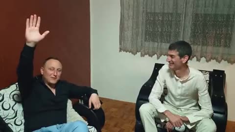 Razgovor Dva Templara - Čuvara Svetih Znanja ( iz La La )