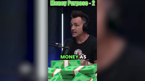 money's purpose 2 #moneytips #podcast