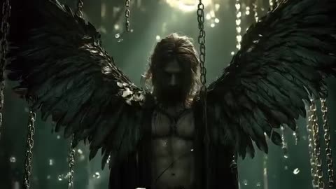 THE FACT ABOUT ANGELS