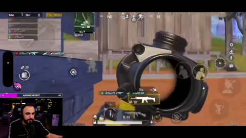 EFSANE YAYIN BLAZİNG GTA W/ S2G !