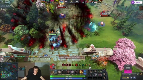 Потная катка за Огра в TURBO — шанс был, но всё пошло НЕ ТАК…