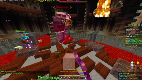 Skyblock FLOOR 7 [#2711]