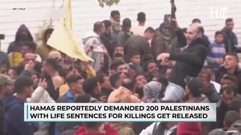 Hamas in No Hurry as Israel Desperate for A Deal? Netanyahu Shocks Hostages With Unexpected U-Turn