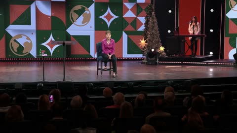 Law vs Grace | New Sermon by Joyce Meyer