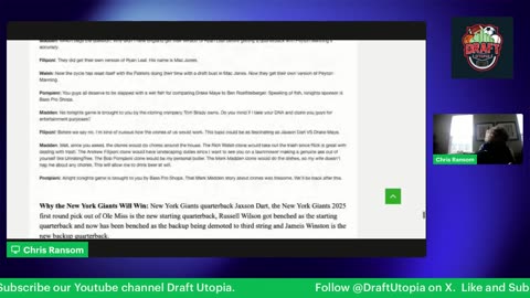 2026 NFL Draft: Defensive Tackle Rankings