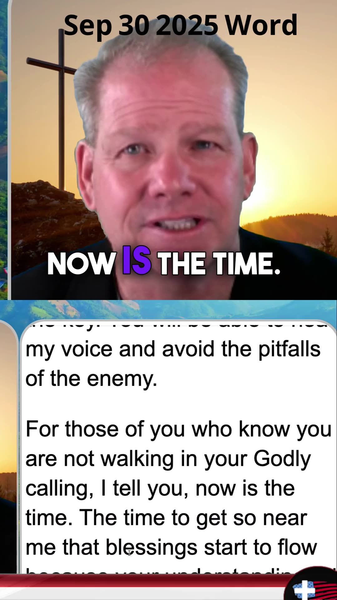 🙏 Delight in Me to renew your mind & enjoy our time together—then love the journey! 🌟