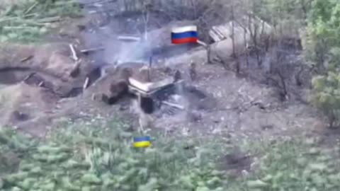 Russian Ukraine war 18++ Three Ukrainian soldiers get killed from close range