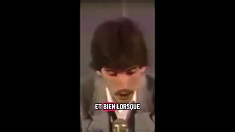 SIGNES DE LA FIN LE SEUL CHOIX